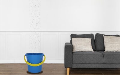 Does Homeowners Insurance Cover Roof Leaks?