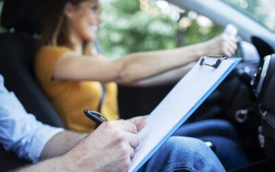 13 Key Elements of an Effective Driver and Fleet Safety Program