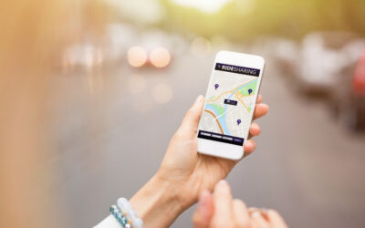 Do I Have to Let My Auto Insurance Know That I Am Driving for a Ride-share Company?