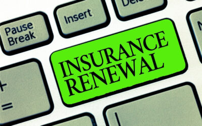 Do My Home and Auto Insurance Automatically Renew?