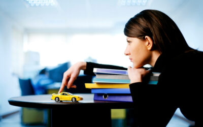 Does My Auto Insurance Follow Me or the Car?