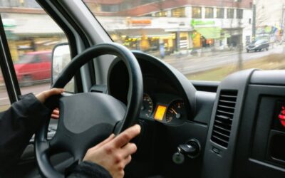 How To Hire Safe Drivers; A Driver Recruitment Process