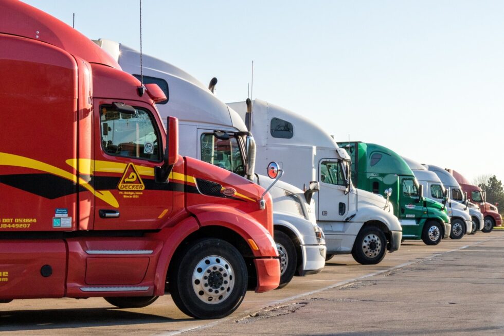 How to Keep Fleet Insurance Costs Down