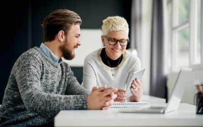 Is Workplace Romance an Outdated Taboo? 8 Tips for Dating a Co-Worker