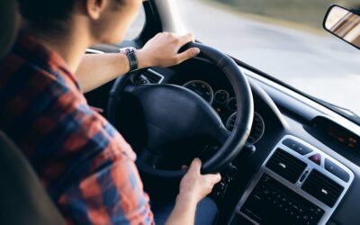 Staying Awake Behind the Wheel: An All-In-One Safety Program