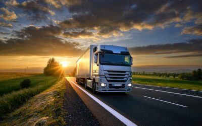 The Importance of Driver Training in Your Fleet