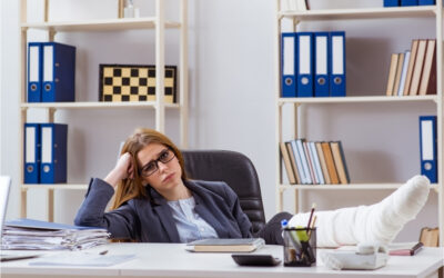 What Resources Are Available For My Business To Prevent Employee Injury?