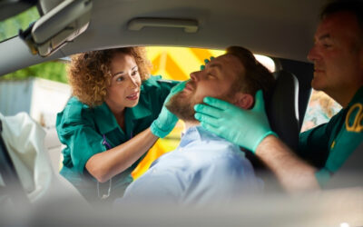 Will My Health Insurance or Auto Insurance Pay-Out in an at-Fault Accident?