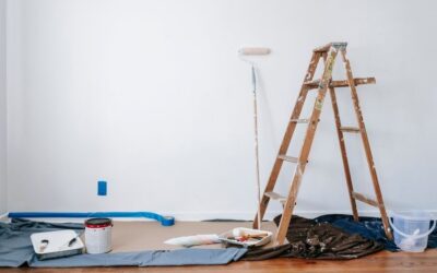 Home Improvements: 5 projects with the biggest Return of Investments (ROIs)