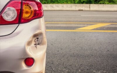 I Accidentally Hit My Garage With My Car, Is The Damage Covered By My Auto Insurance Or Homeowners Insurance?