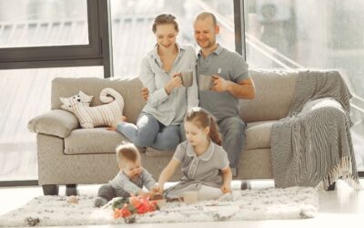 Love Is The Best Reason To Protect Your Family