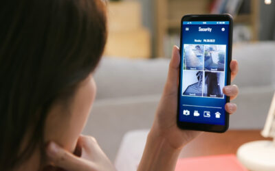 Protect Your Smart Home From Cyberattacks