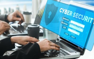 Top Cyber Security Threats in 2023