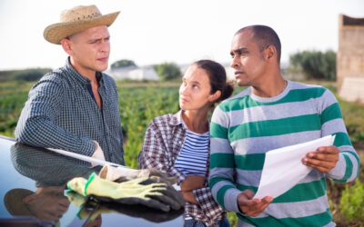 How does Farm Insurance Work?