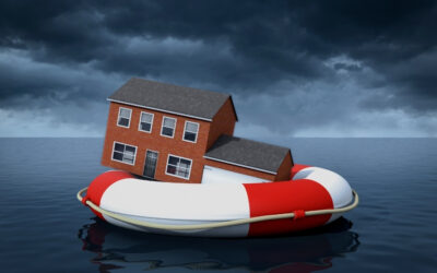 9 Tips To Protect Your Home From Flooding While You’re Away