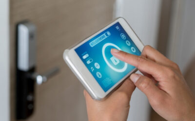 Improve Your Home Security with Smart Home Technology