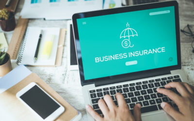 Insurtech and Your Business Insurance in 2022