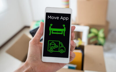 Moving Technology: Helping You Move Houses in 2023 Onwards