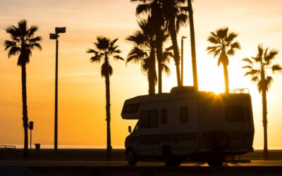 RV Insurance 101: How to Choose the RV Insurance you need