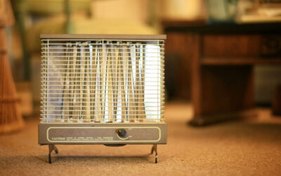 Safety Tips For Space Heaters