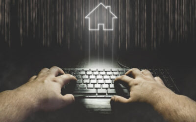 Smart Home Technology and Cybercrime