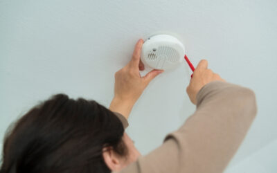 Smart Fire Protection Systems and Home Insurance