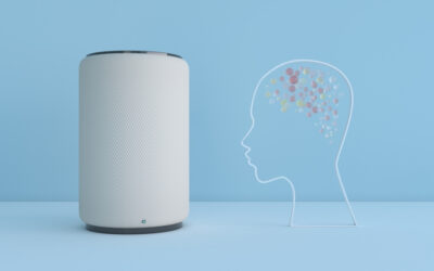 What Are Smart Assistants’ Role In Shaping The Future Home?