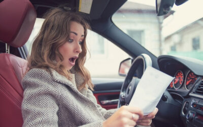 The 6 Most Important Steps to Solving High Car Premiums