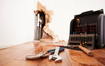How To Prevent Water Damage And Protect Your Home