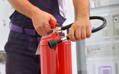 How to Use a Fire Extinguisher