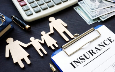 Group Life Insurance Vs Individual Life Insurance