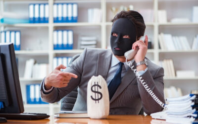 Insurance Scams and How to Detect Them