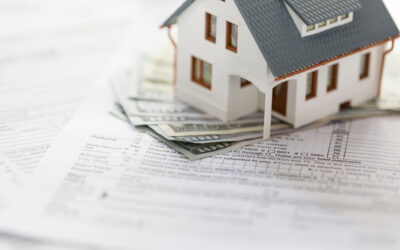 Is My Home and Auto Insurance Tax Deductible?