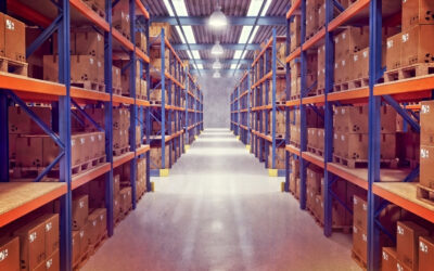 Is your Property in Storage also Covered?