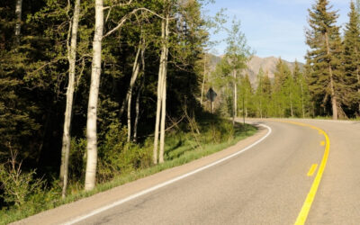 Most Dangerous Roads and Intersections in Denver, CO