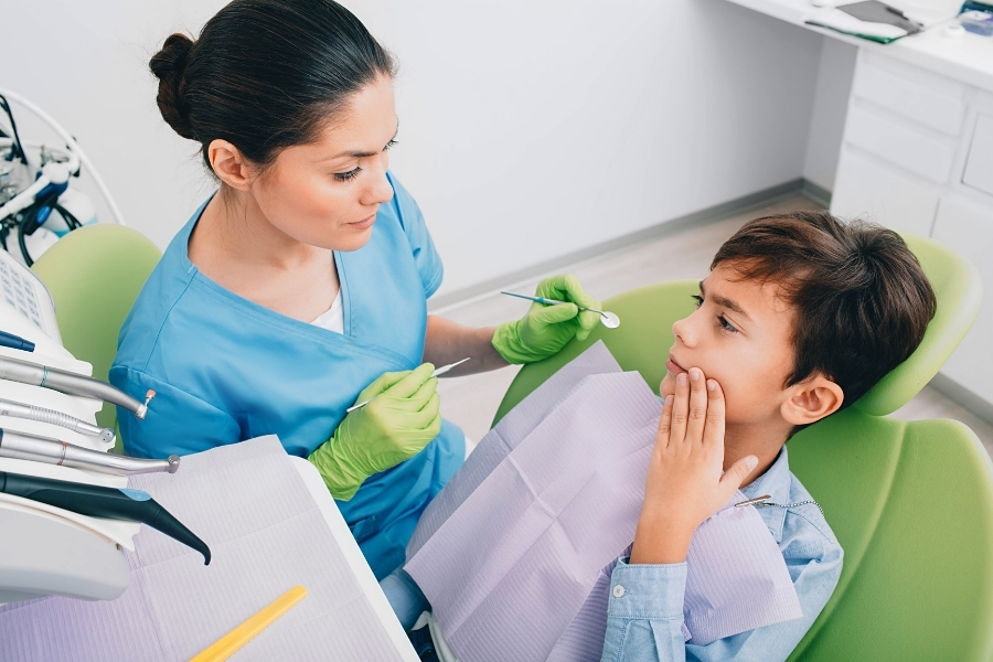 Professional Liability Coverage for Dental Professionals