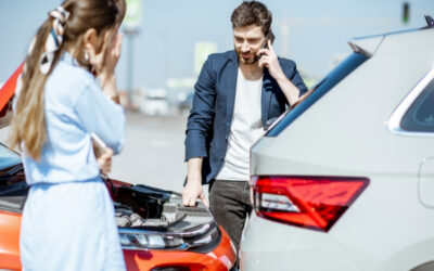 Can I File A Claim On The Other Driver’s Insurance?