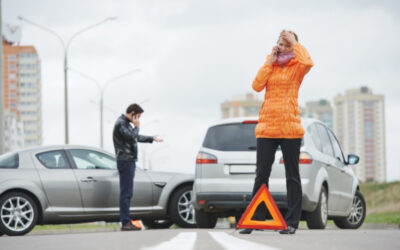 Will I Be Able To File A Claim On The Other Driver’s Insurance?