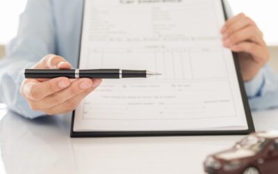 When Should My Kid Get Their Own Auto Insurance?