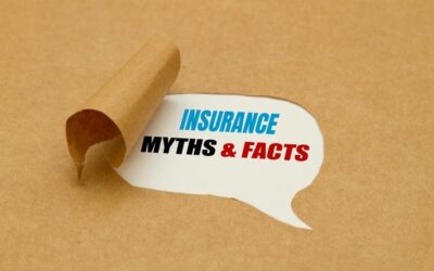 10 Insurance Myths Debunked
