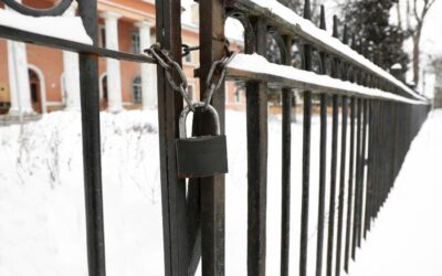 Holiday Home Safety Tips 2023