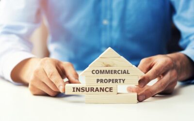 What is Commercial Property Insurance? And Why Should You Care?