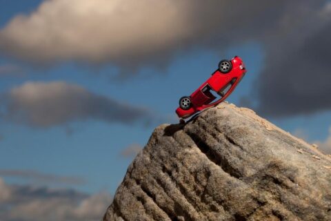 Colorado Car Insurance Guide