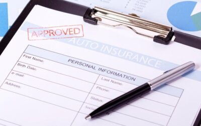 When Do You Need Commercial Auto Insurance?