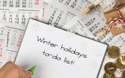 Winterize Your Home Checklist 2023