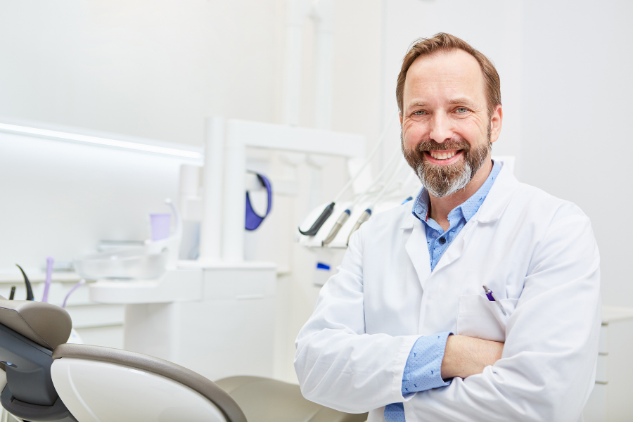 The Three Most Important Dental Practice Success Factors