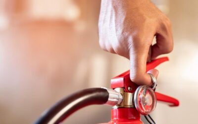 Homeowners InsuranceDiscount If You Buy A Fire Extinguisher?