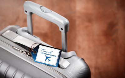 The Benefits of Nationwide Travel Insurance