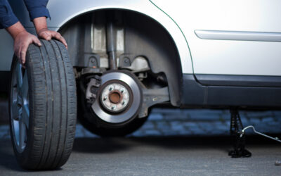 Is It Time for Tire Replacement? A Guide to Assessing Your Tires