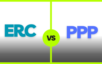ERC vs PPP: Which is the Right Choice for Your Small Business